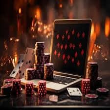 Shan789cc တွင် ရေပန်းစားသော Jackpot Slots ဂိမ်းများ
