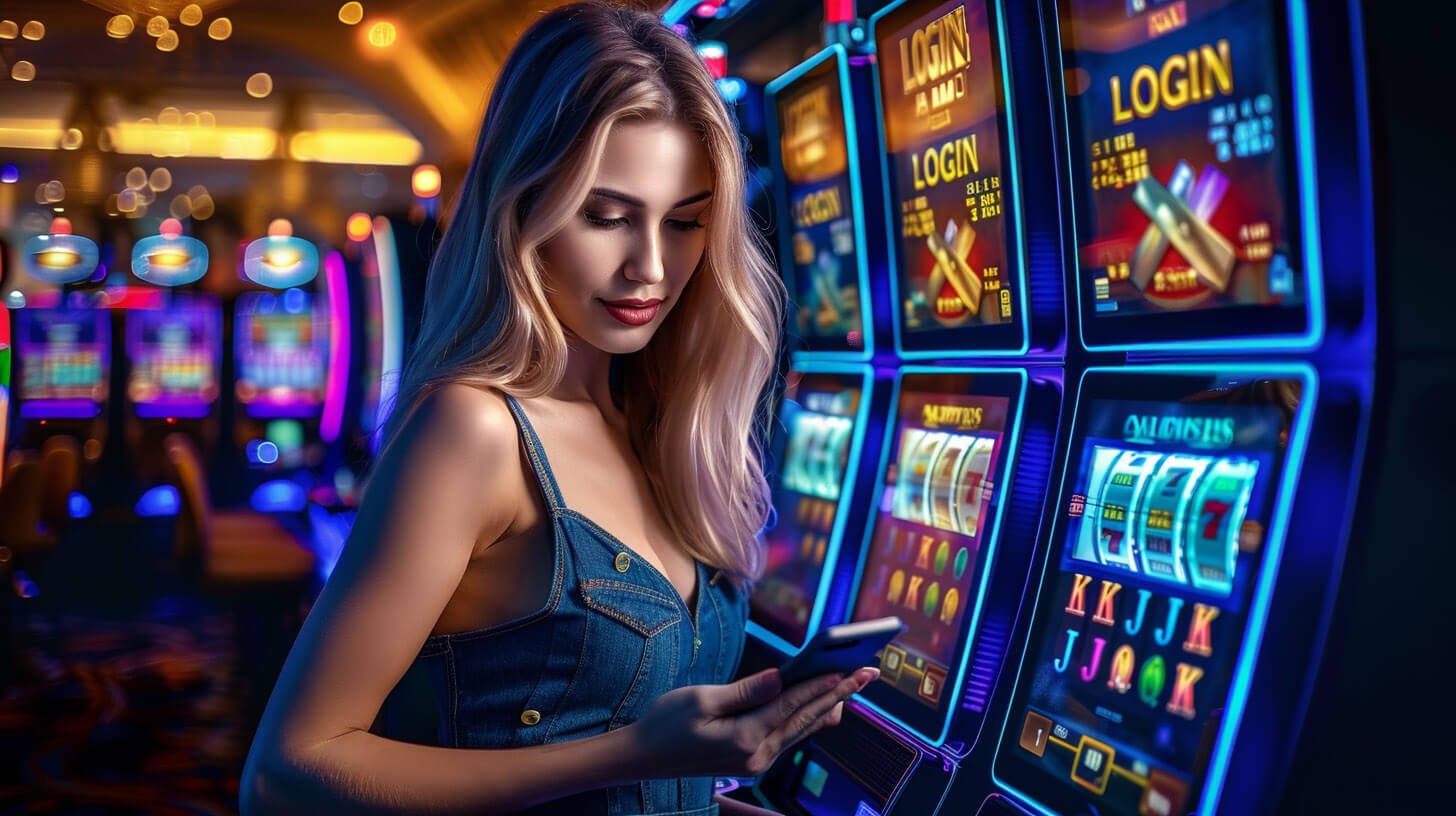 Shan789cc တွင် Dragon Theme Slots ဂိမ်းများ ကစားနိုင်